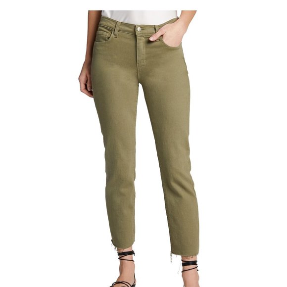 L'AGENCE Sada Jean in Basil